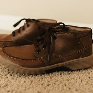 Men's Skechers boots